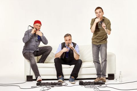 Foto: Yves Sucksdorff